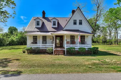 158 Murrow Street, Blythe, GA 30805 - Photo 1