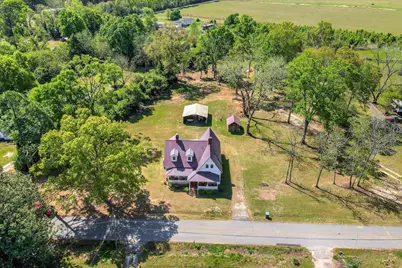 158 Murrow Street, Blythe, GA 30805 - Photo 3