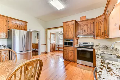 158 Murrow Street, Blythe, GA 30805 - Photo 21