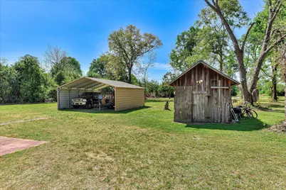 158 Murrow Street, Blythe, GA 30805 - Photo 49