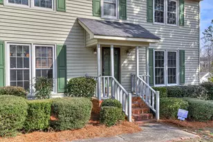 2918 Foxhall Cir Circle, Augusta, GA 30907 - Photo 3