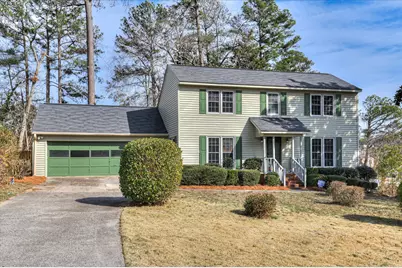 2918 Foxhall Cir Circle, Augusta, GA 30907 - Photo 1