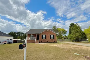 3671 N Madrid Dr, Augusta, GA 30906 - Photo 5