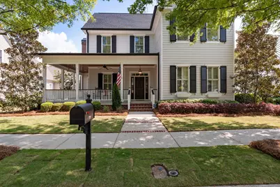 711 Big Holley Drive, Martinez, GA 30907 - Photo 1