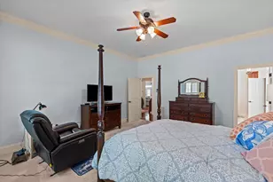 711 Big Holley Dr, Martinez, GA 30907 - Photo 33