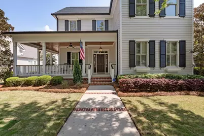 711 Big Holley Drive, Martinez, GA 30907 - Photo 5