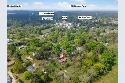 240 Newton Place, Crawfordville, GA 30631 - Photo 31