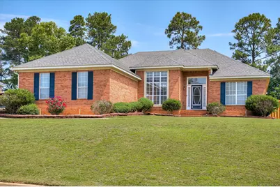 2515 Winterville Drive, Augusta, GA 30909 - Photo 1