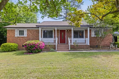 4008 Pleasant Home Road, Martinez, GA 30907 - Photo 1