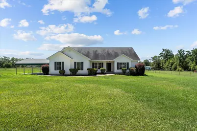 885 Hobbs Mill Road, Dearing, GA 30808 - Photo 1