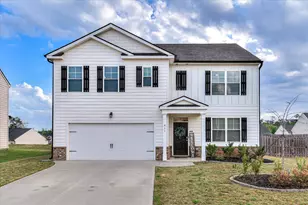511 Myrtle Crst, Grovetown, GA 30813 - Photo 1