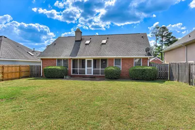 2949 Hillcreek Drive, Augusta, GA 30909 - Photo 35