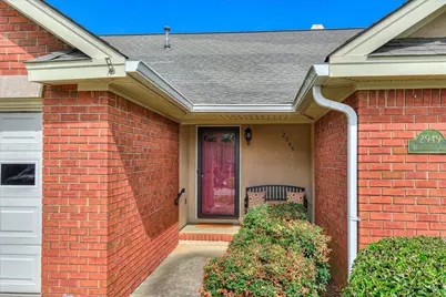 2949 Hillcreek Drive, Augusta, GA 30909 - Photo 5