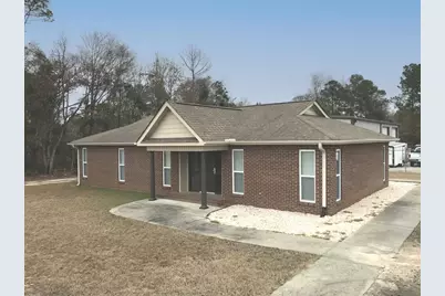 1598 Columbia Highway, Aiken, SC 29801 - Photo 1
