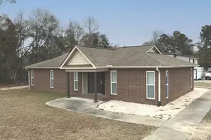 1598 Columbia Hwy, Aiken, SC 29801 - Photo 1
