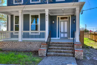 434 Watkins Street, Augusta, GA 30901 - Photo 3
