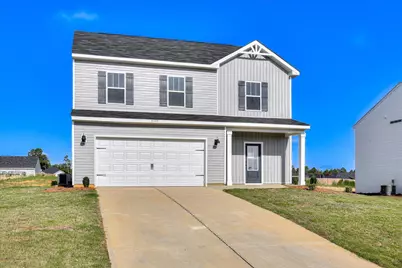 850 Sweetgrass Circle, Harlem, GA 30814 - Photo 3