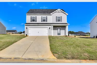 850 Sweetgrass Circle, Harlem, GA 30814 - Photo 1