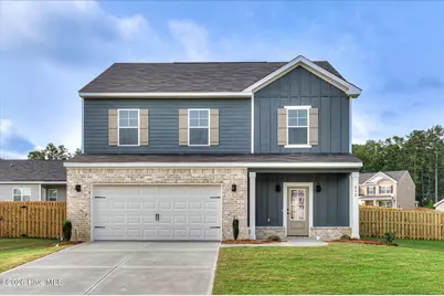 850 Sweetgrass Circle, Harlem, GA 30814 - Photo 1