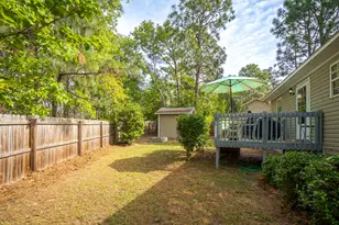 505 Boucher Ct, Warrenville, SC 29851 - Photo 33