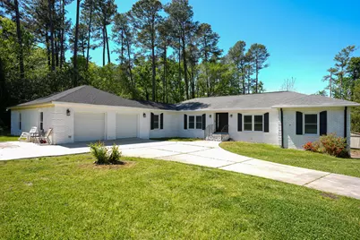 3215 Skinner Mill Road, Augusta, GA 30909 - Photo 1