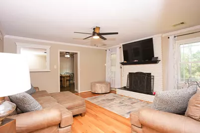 3215 Skinner Mill Road, Augusta, GA 30909 - Photo 7