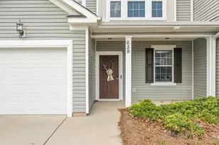 659 Aberdeen Cir, Grovetown, GA 30813 - Photo 3