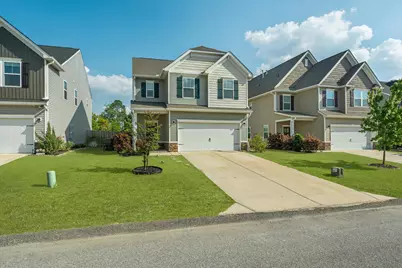 596 Count Fleet Court, Graniteville, SC 29829 - Photo 5