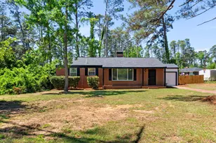 237 E Vineland Rd, Augusta, GA 30904 - Photo 1
