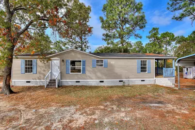 1261 Lone Oak Court, Grovetown, GA 30813 - Photo 1