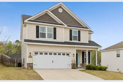 3640 Kearsley Street, Grovetown, GA 30813 - Photo 3