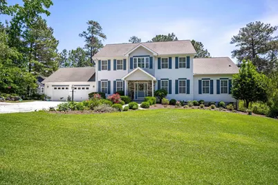 131 Kershaw Lane, McCormick, SC 29835 - Photo 3