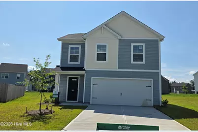 969 Silent Barge Cove Cove, Aiken, SC 29801 - Photo 1