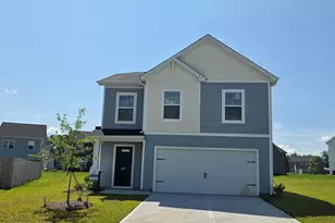 969 Silent Barge Cove Cove, Aiken, SC 29801 - Photo 1
