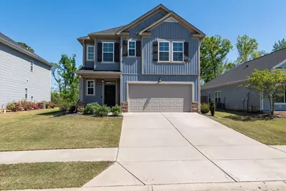 3017 Lobella Drive, Grovetown, GA 30813 - Photo 1