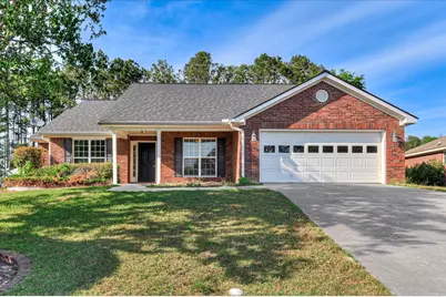 521 Country Glen Drive, Grovetown, GA 30813 - Photo 1