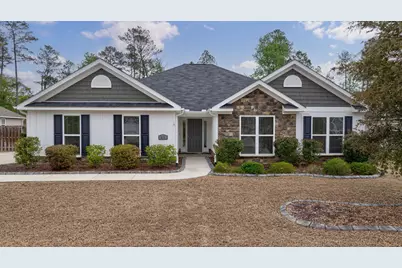 815 Fenwick Court, Grovetown, GA 30813 - Photo 1
