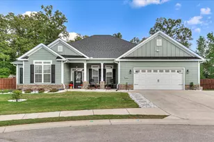 1213 Elbron Dr, Augusta, GA 30909 - Photo 1