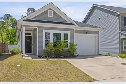 847 Elsie Drive, North Augusta, SC 29860 - Photo 3