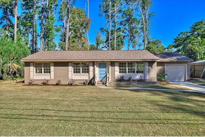427 Aumond Road, Augusta, GA 30909 - Photo 1