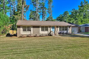 427 Aumond Rd, Augusta, GA 30909 - Photo 3