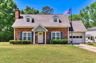 199 Ashley Cir, Martinez, GA 30907 - Photo 1