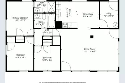 3206 Rhonda Drive, Augusta, GA 30906 - Photo 29