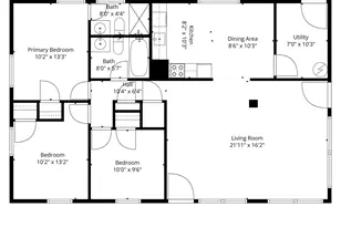 3206 Rhonda Dr, Augusta, GA 30906 - Photo 29
