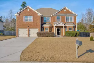 3259 Lexington Way, Augusta, GA 30909 - Photo 1