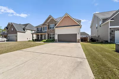 1405 Calumet Drive, Augusta, GA 30813 - Photo 3