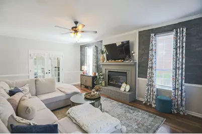 4035 Oregon Trail, Martinez, GA 30907 - Photo 17
