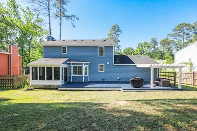 4035 Oregon Trail, Martinez, GA 30907 - Photo 39