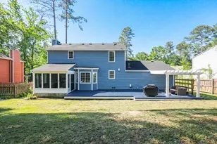 4035 Oregon Trail, Martinez, GA 30907 - Photo 39