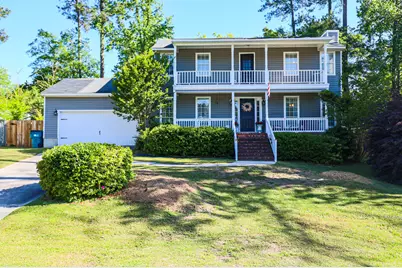 4035 Oregon Trail, Martinez, GA 30907 - Photo 1